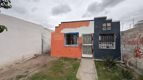 Foto 1 – Casa en Col. Riberas (#65)