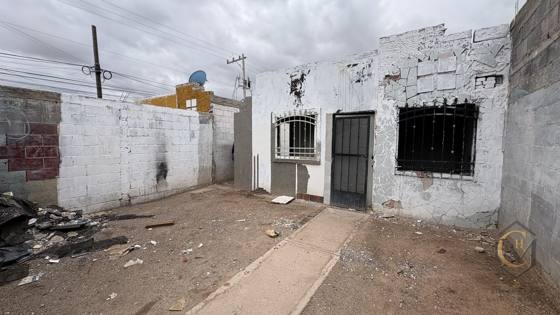 Foto 1 – Casa en Col. Riberas (#66)