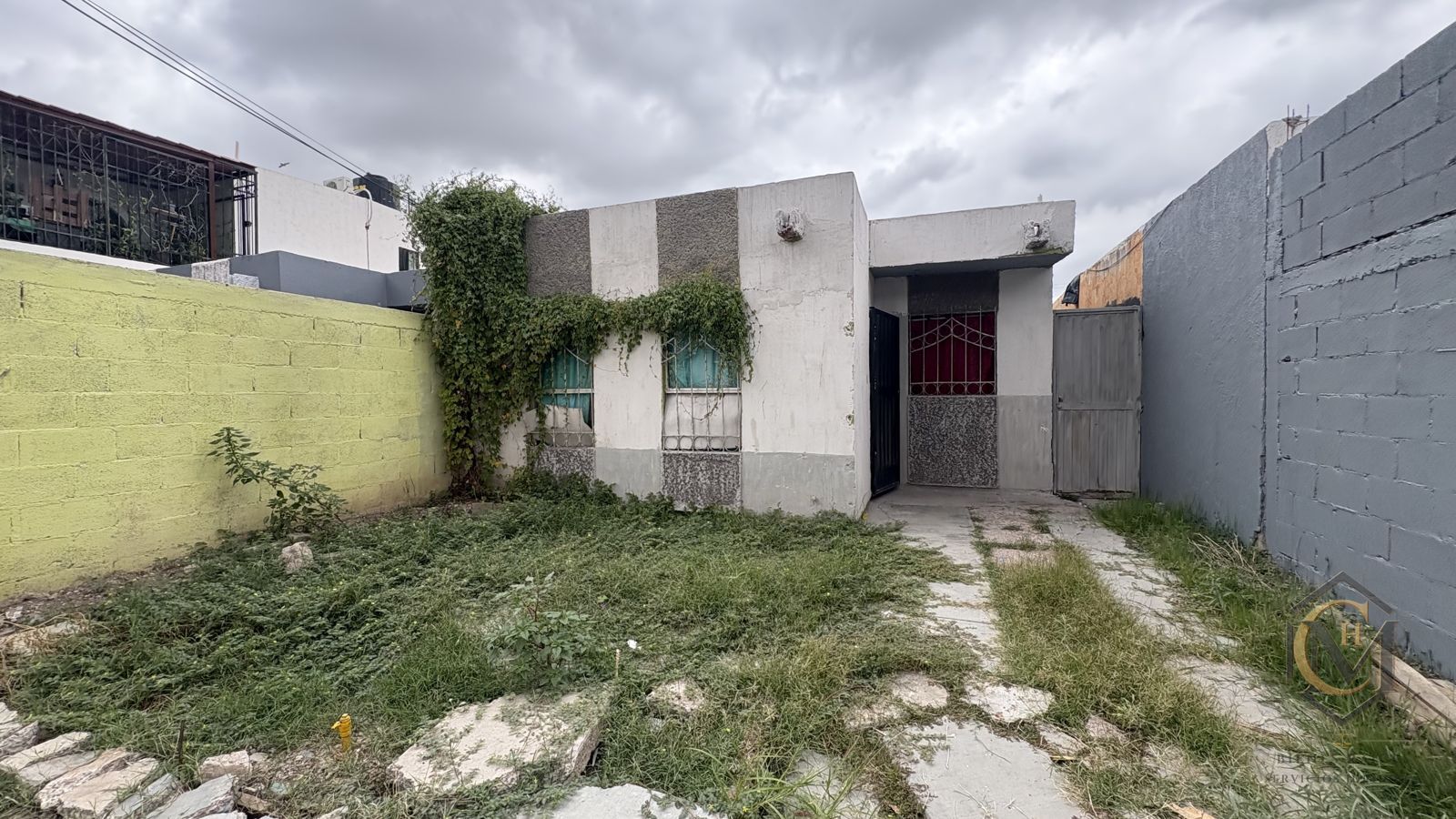 Foto 1 – Casa en Col. Quintas Carolinas (#68)